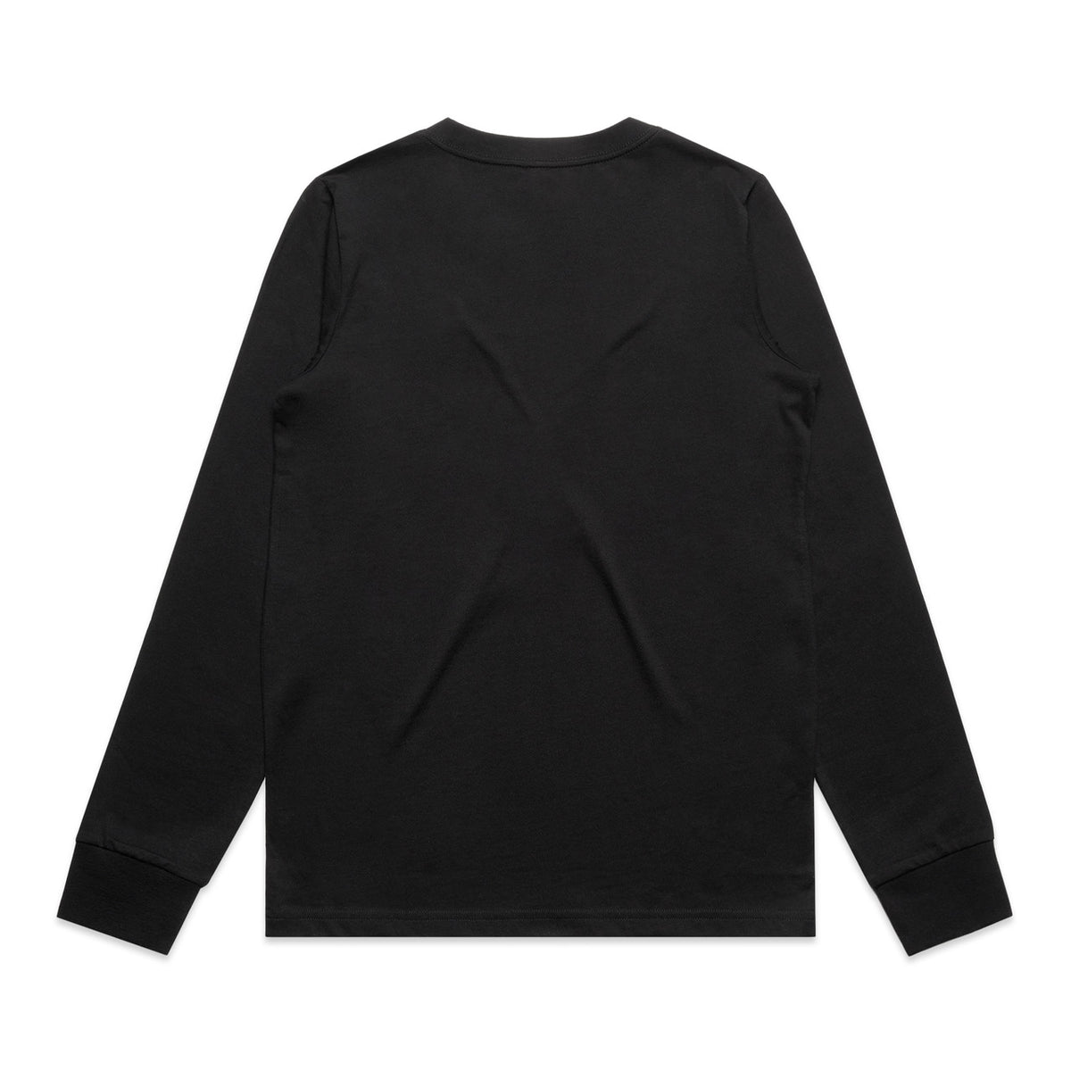 AS Colour Wo's Maple L/S Tee 4020