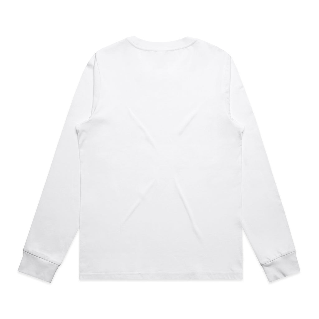 AS Colour Wo's Maple L/S Tee 4020