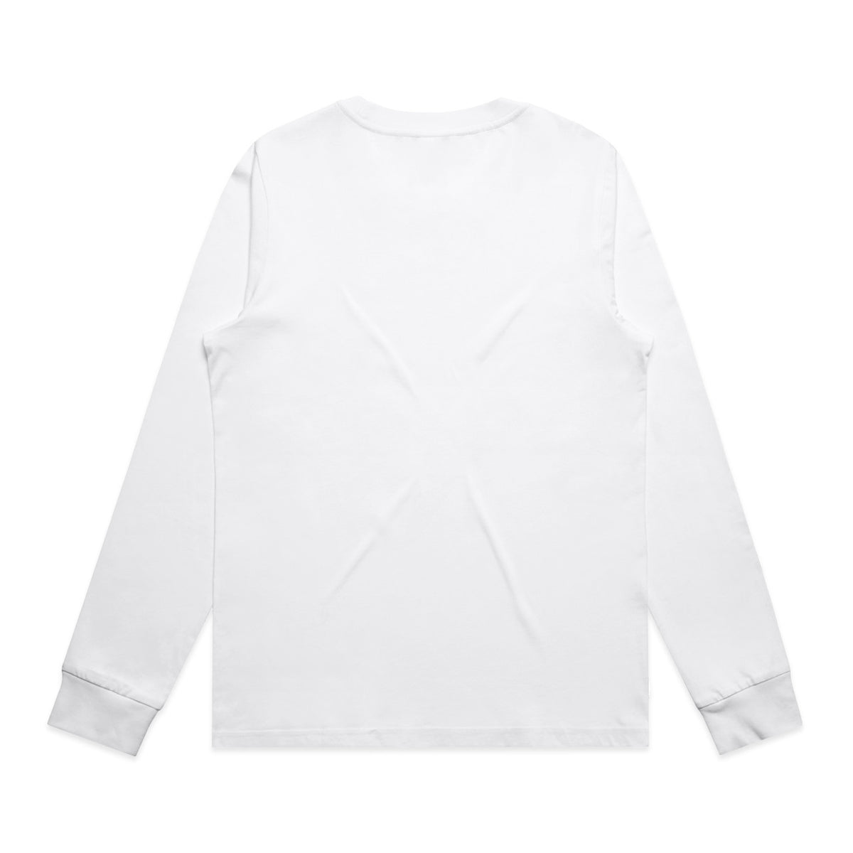 AS Colour Wo's Maple L/S Tee 4020
