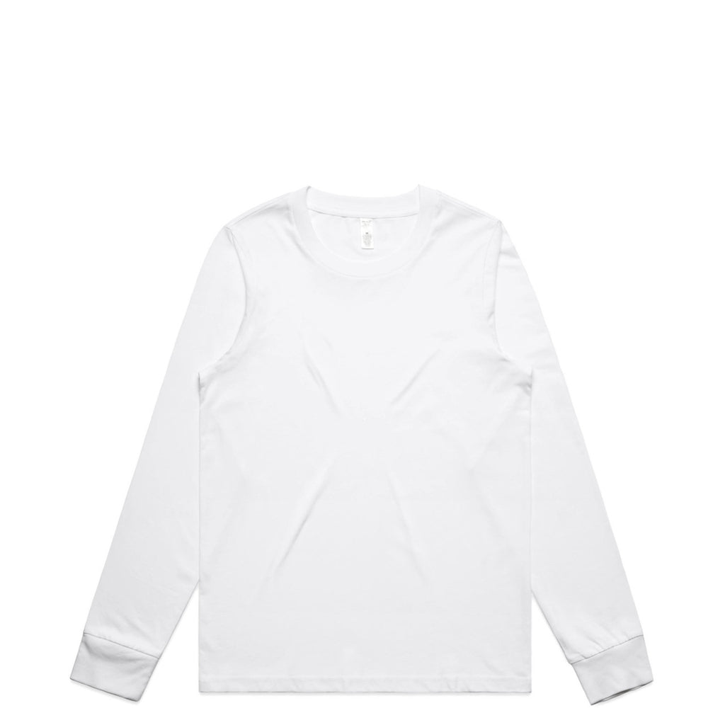AS Colour Wo's Maple L/S Tee 4020
