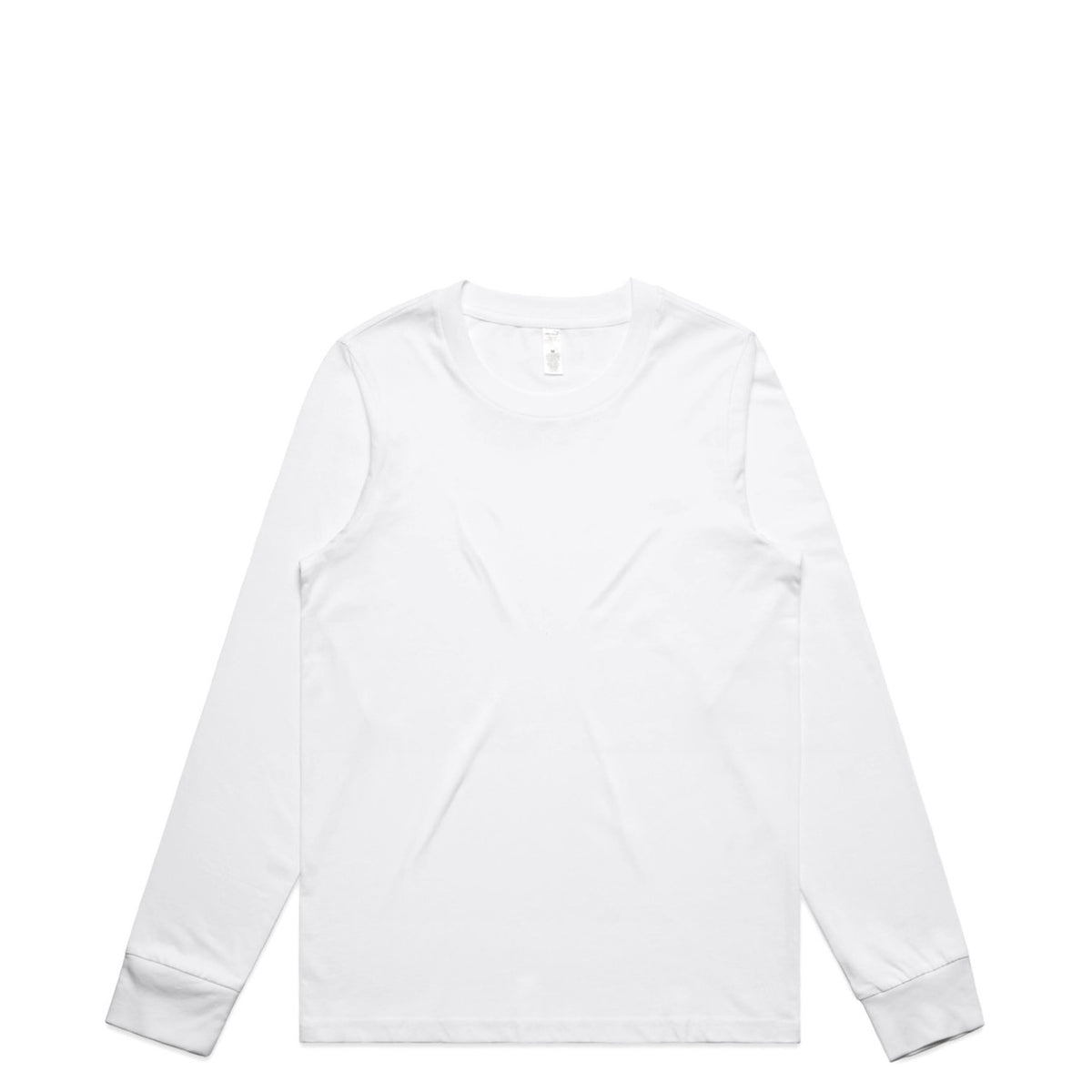AS Colour Wo's Maple L/S Tee 4020