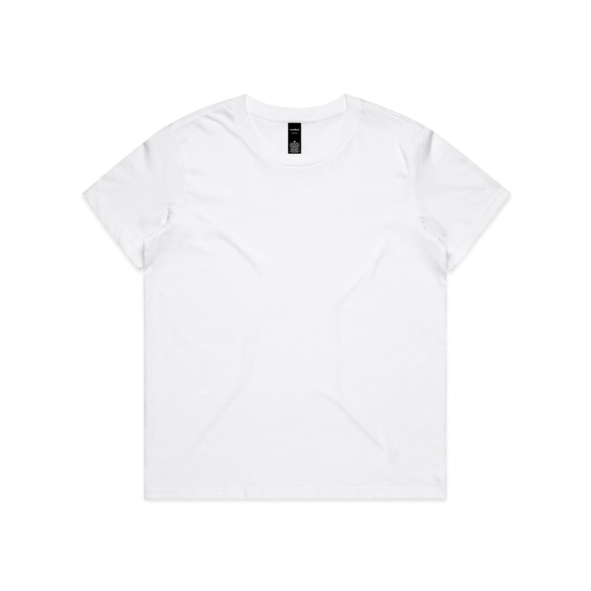 AS Colour Wo's Maple Minus Tee [-8cm] 4025