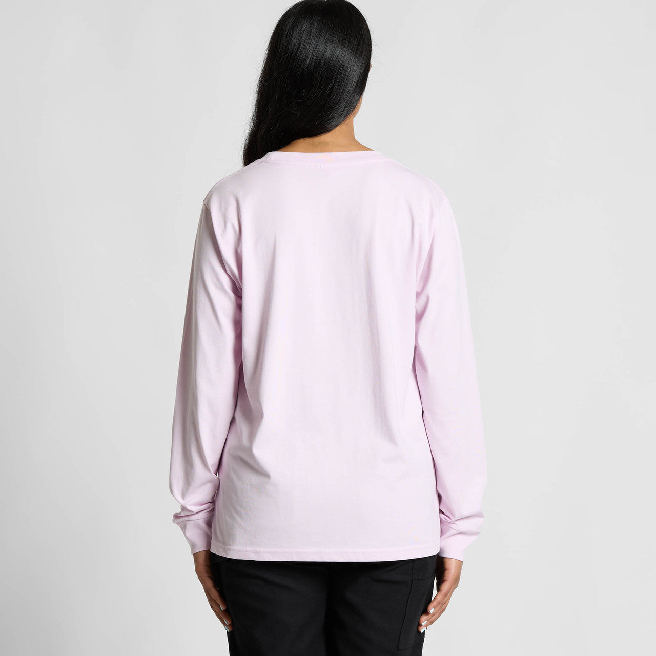 AS Colour Wo's Classic L/S Tee 4073