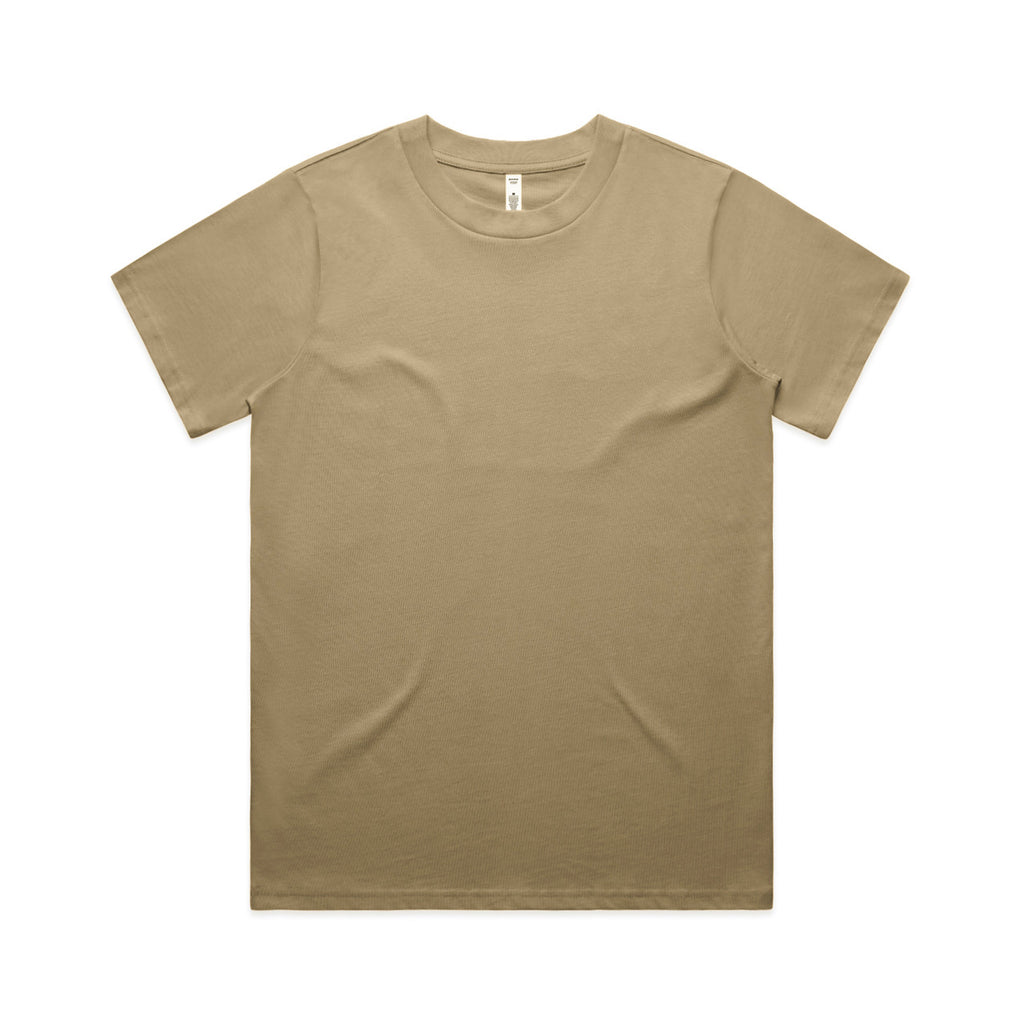 AS Colour Wo's Classic Tee 4026