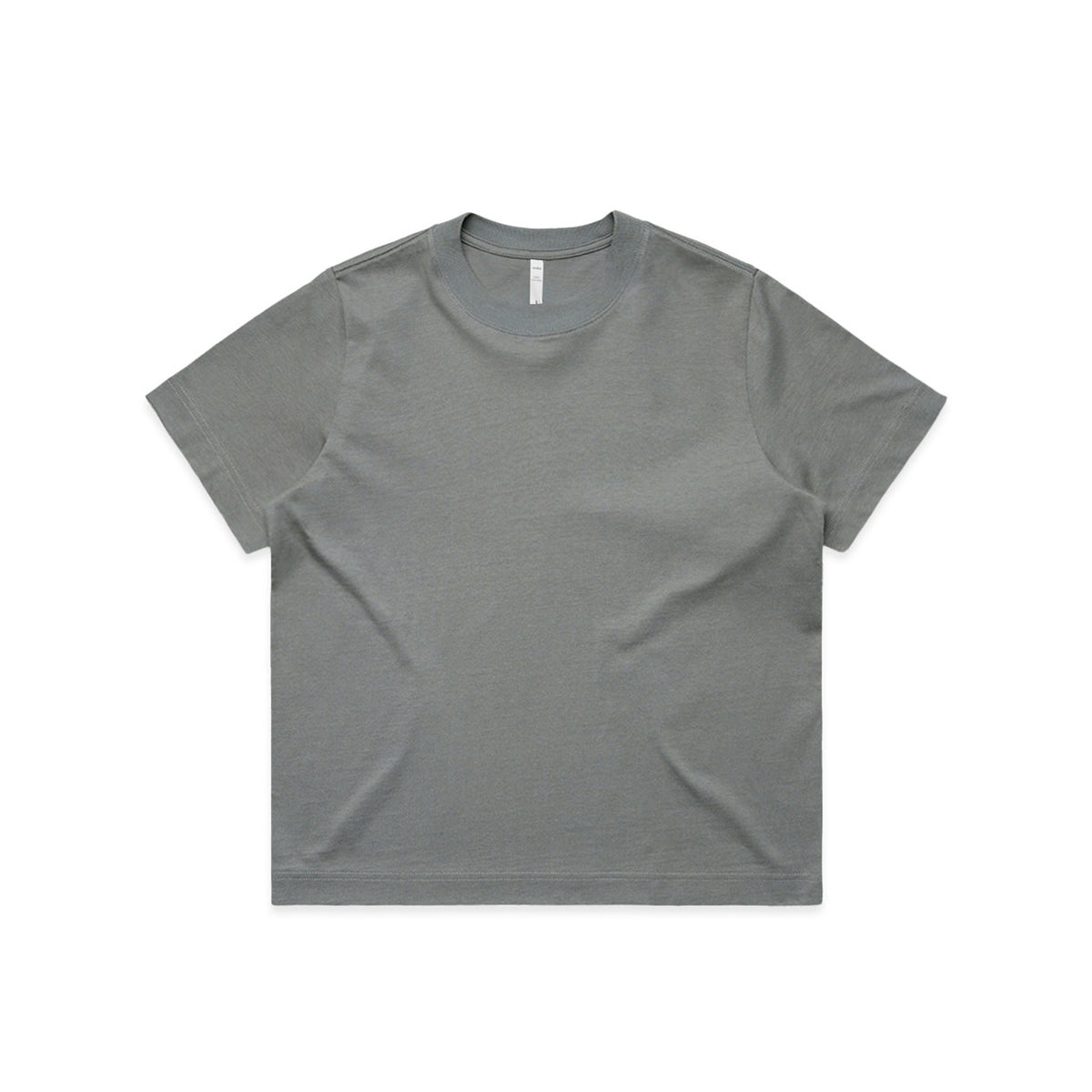 AS Colour Wo's Box Tee 4030