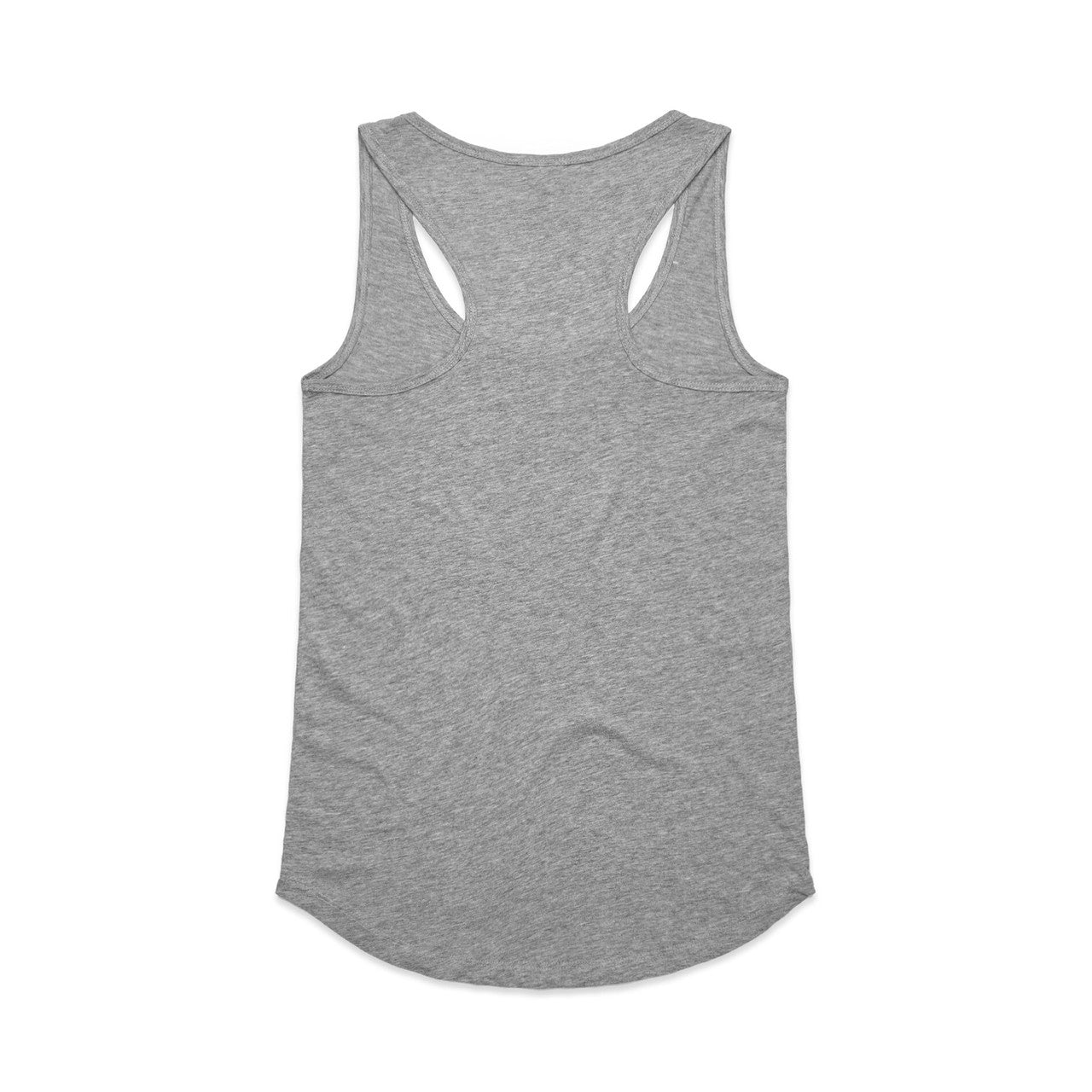 AS Colour Wo's Yes Racerback Singlet 4045