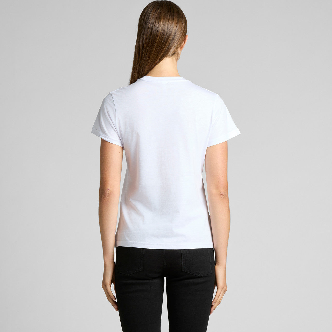 AS Colour Wo's Basic Tee 4051