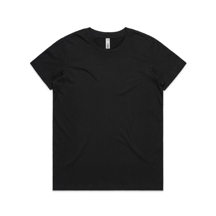 AS Colour Wo's Basic Tee 4051