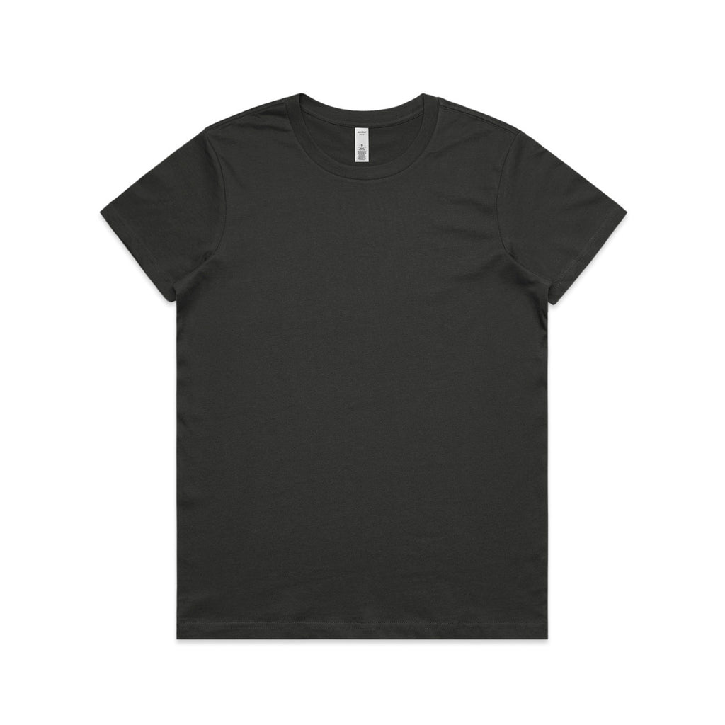 AS Colour Wo's Basic Tee 4051