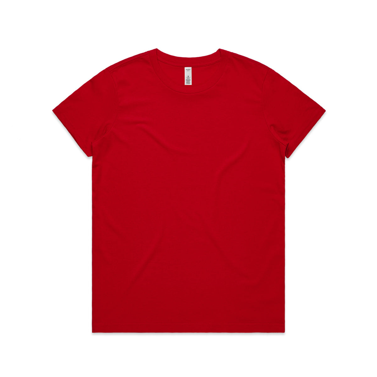 AS Colour Wo's Basic Tee 4051
