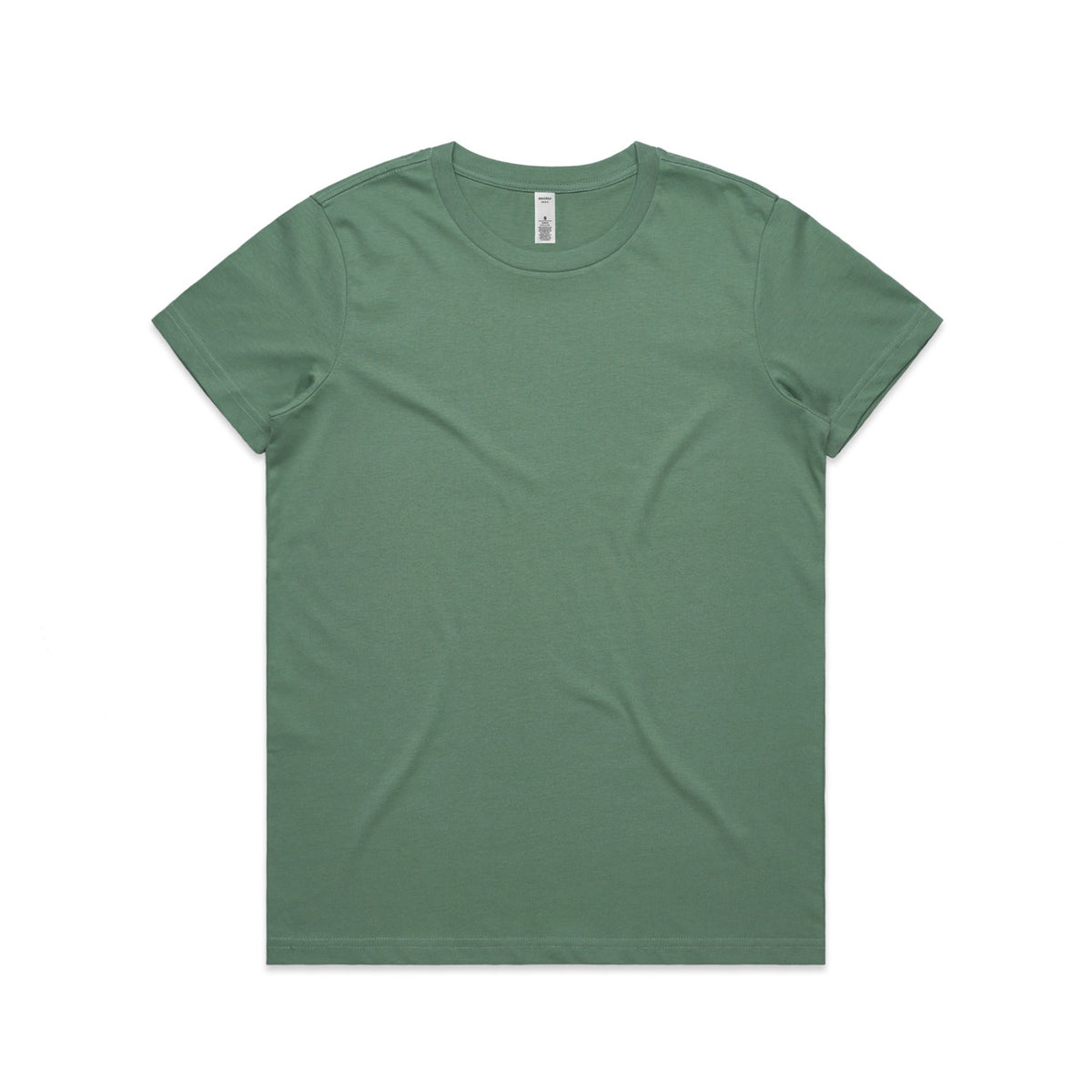 AS Colour Wo's Basic Tee 4051