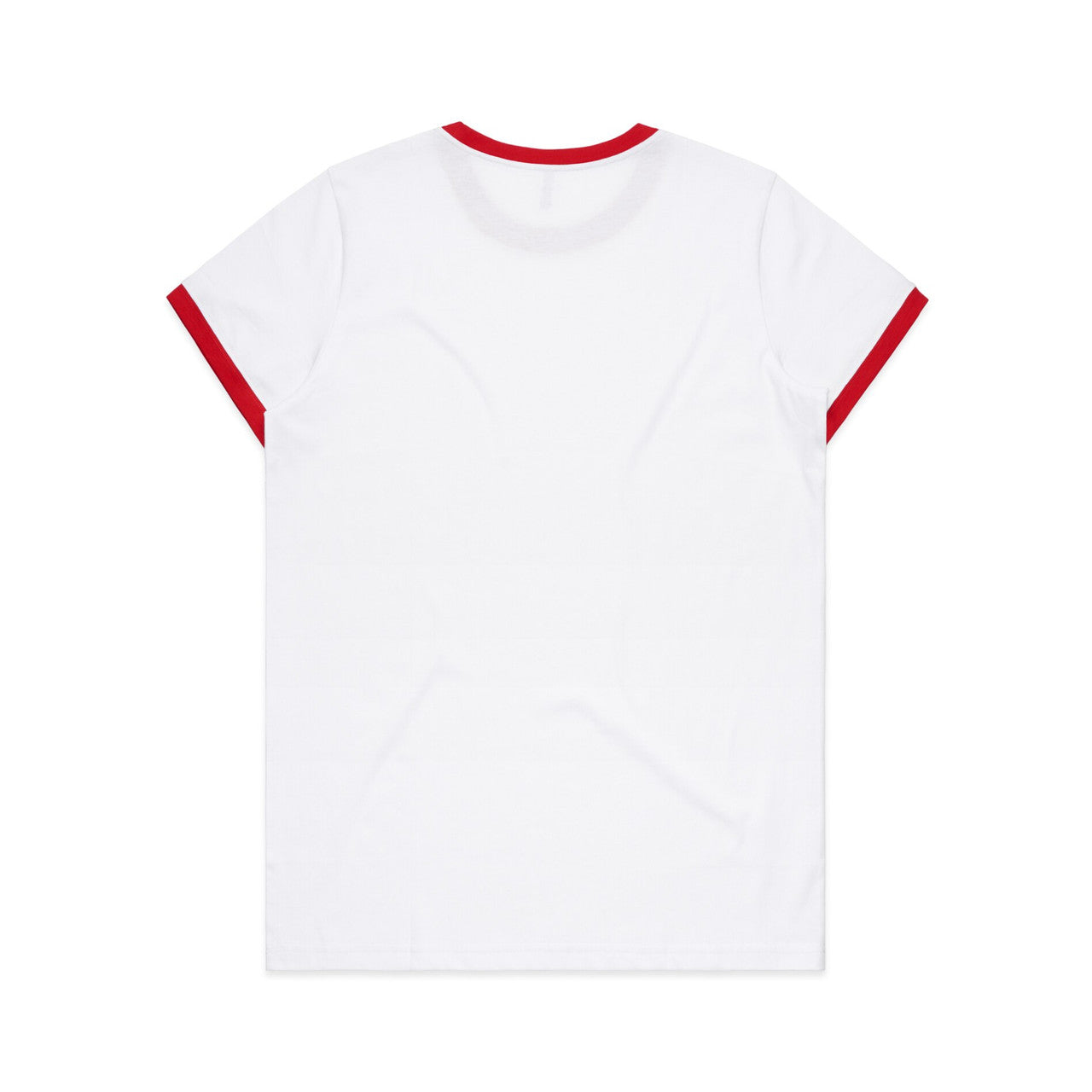 AS Colour Wo's Maple Ringer Tee 4053
