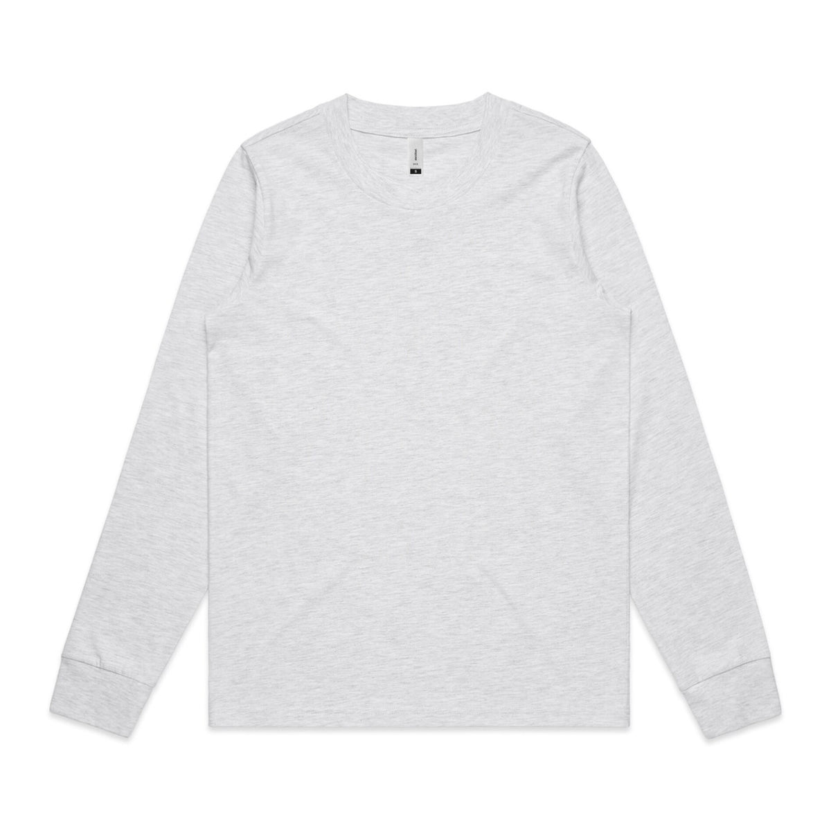 AS Colour Wo's Dice L/S Tee 4056