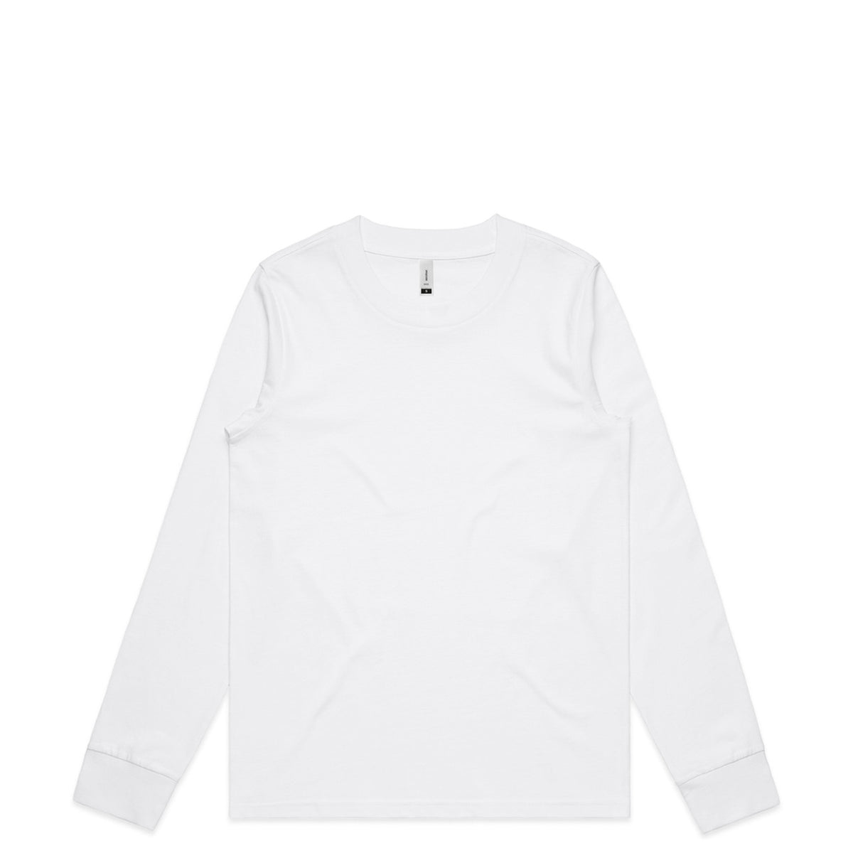 AS Colour Wo's Dice L/S Tee 4056