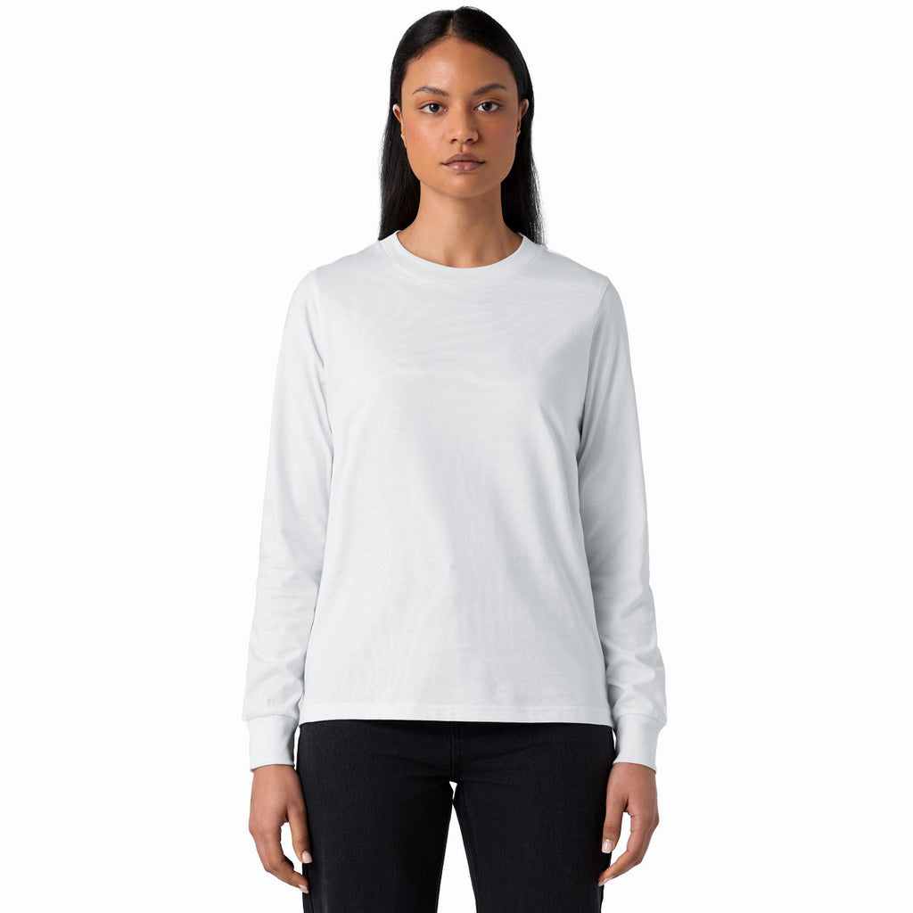 AS Colour Wo's Dice L/S Tee 4056