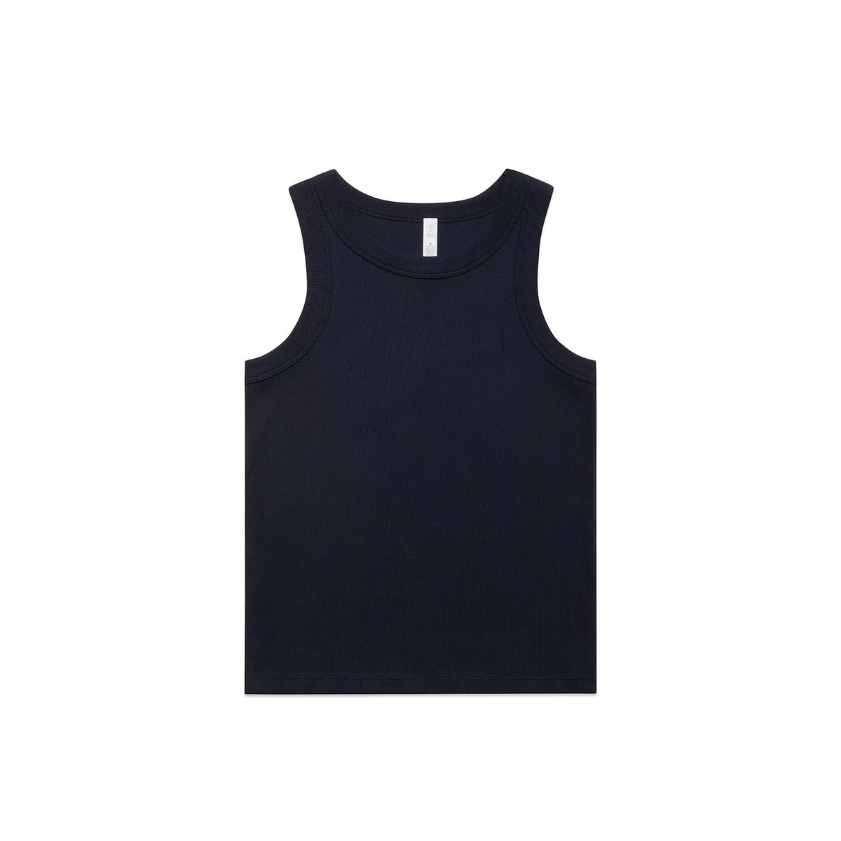 AS Colour Wo's Organic Rib Tank 4063G