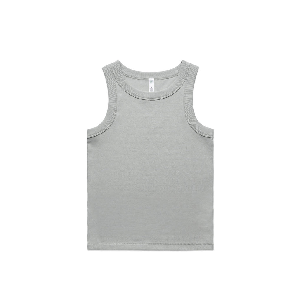 AS Colour Wo's Organic Rib Tank 4063G