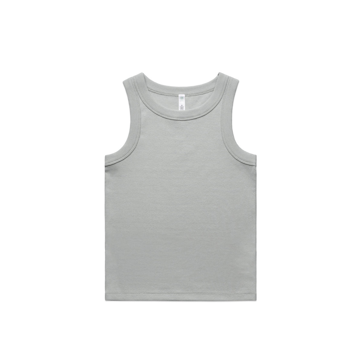 AS Colour Wo's Organic Rib Tank 4063G