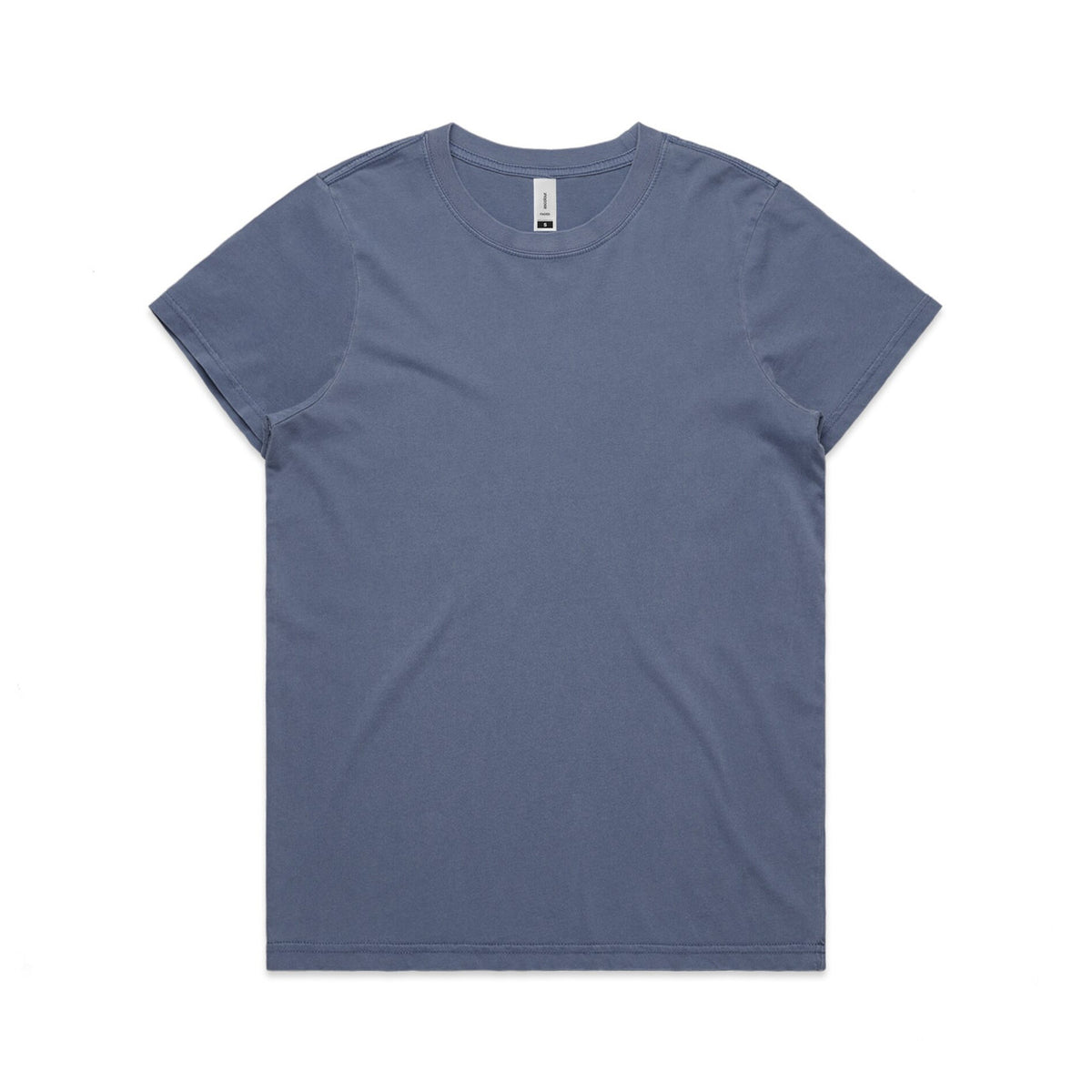 AS Colour Wo's Maple Faded Tee 4065