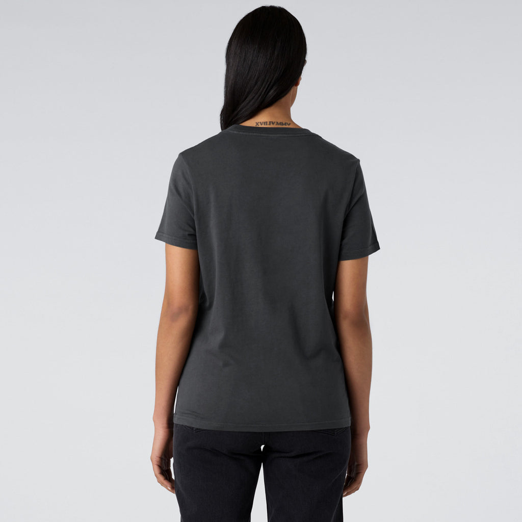 AS Colour Wo's Maple Faded Tee 4065