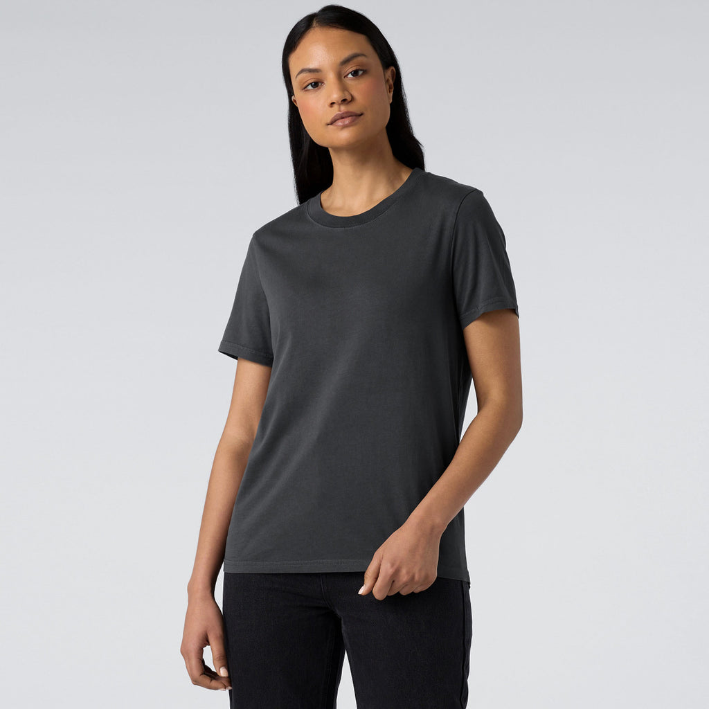 AS Colour Wo's Maple Faded Tee 4065