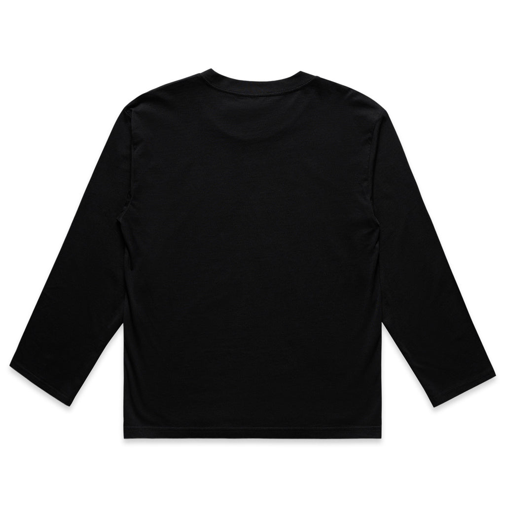 AS Colour Wo's Martina L/S Tee 4071