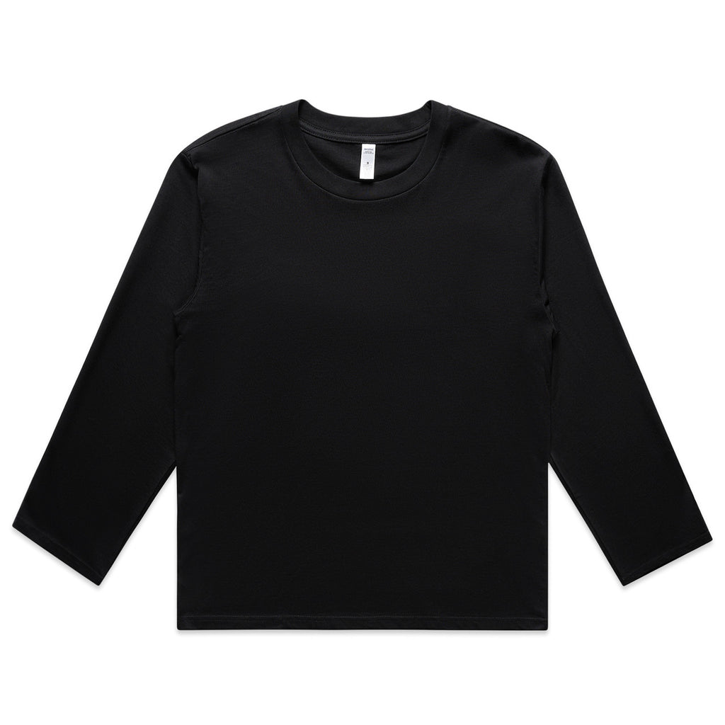 AS Colour Wo's Martina L/S Tee 4071