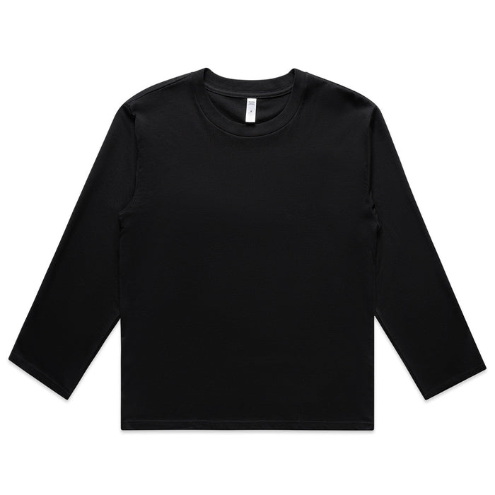 AS Colour Wo's Martina L/S Tee 4071
