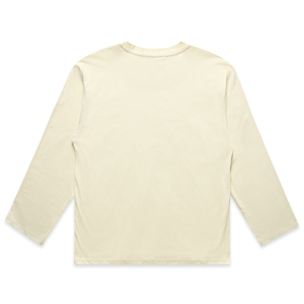 AS Colour Wo's Martina L/S Tee 4071