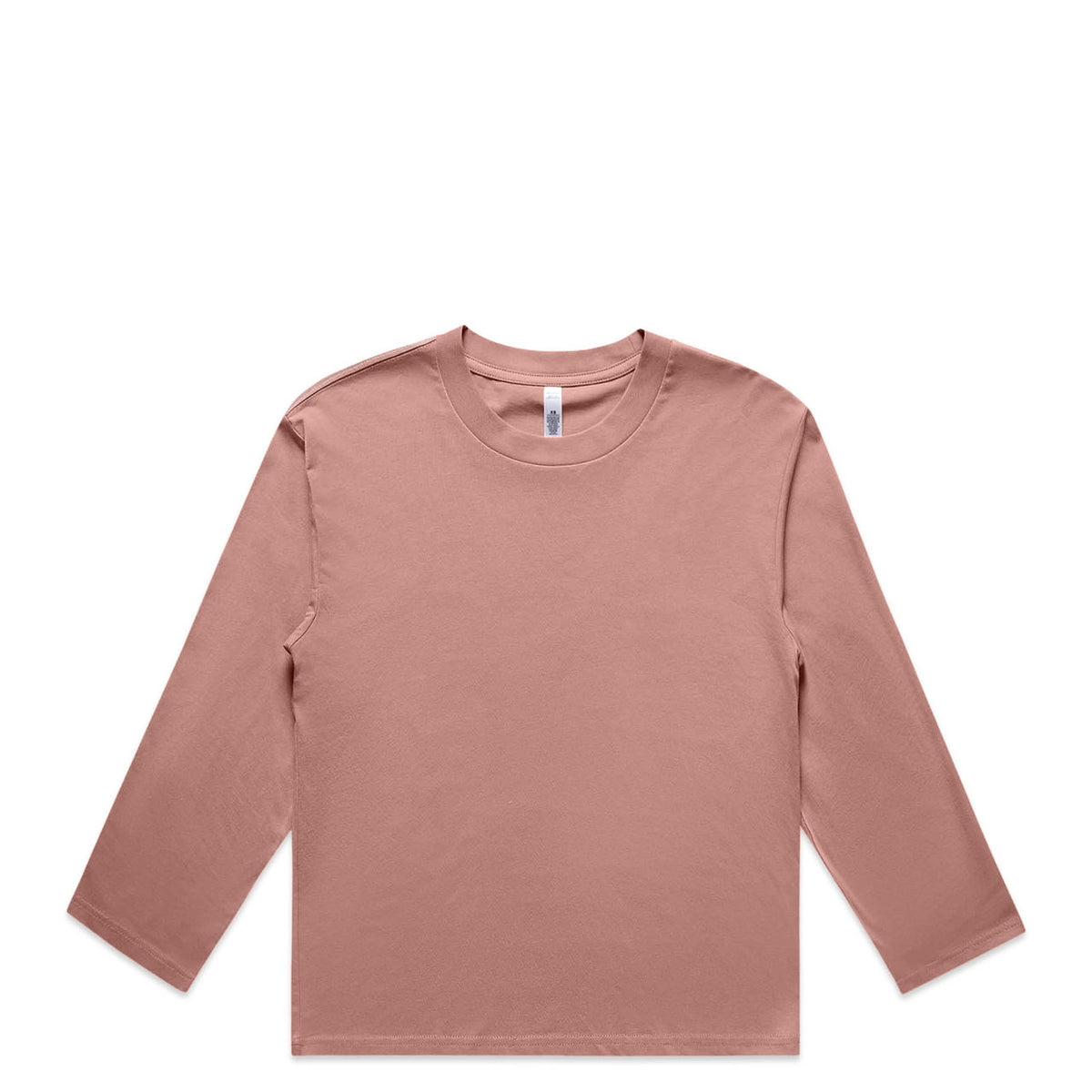 AS Colour Wo's Martina L/S Tee 4071