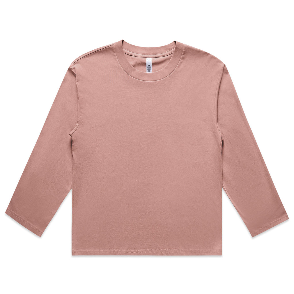 AS Colour Wo's Martina L/S Tee 4071