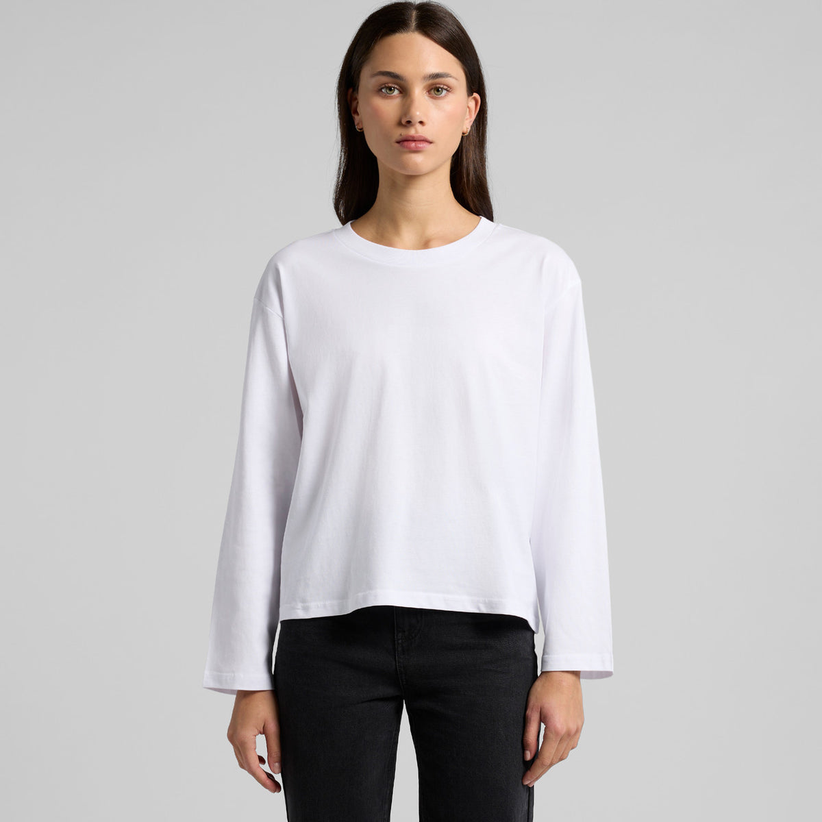 AS Colour Wo's Martina L/S Tee 4071