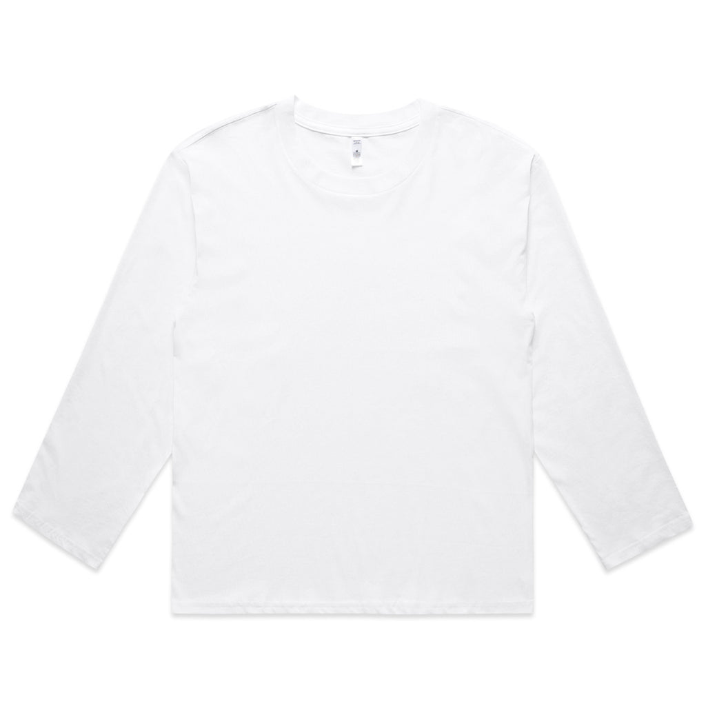 AS Colour Wo's Martina L/S Tee 4071