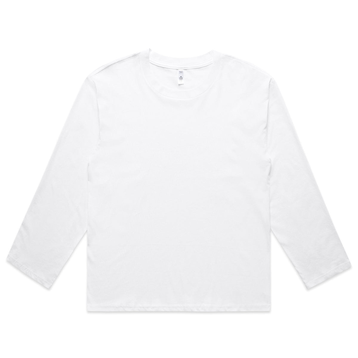 AS Colour Wo's Martina L/S Tee 4071
