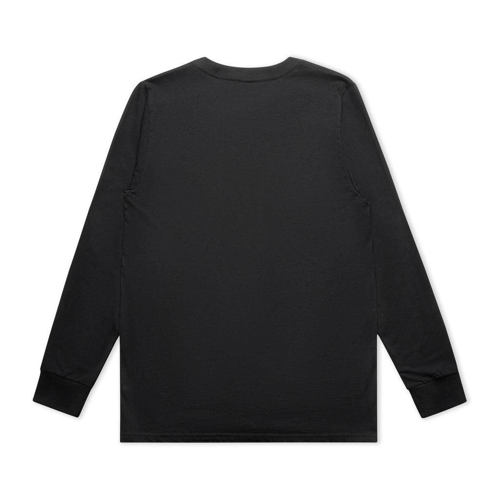 AS Colour Wo's Classic L/S Tee 4073