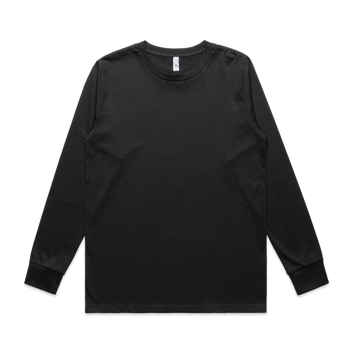 AS Colour Wo's Classic L/S Tee 4073