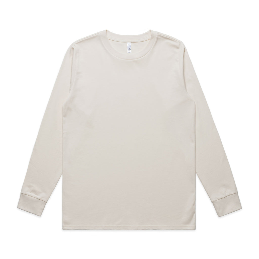 AS Colour Wo's Classic L/S Tee 4073
