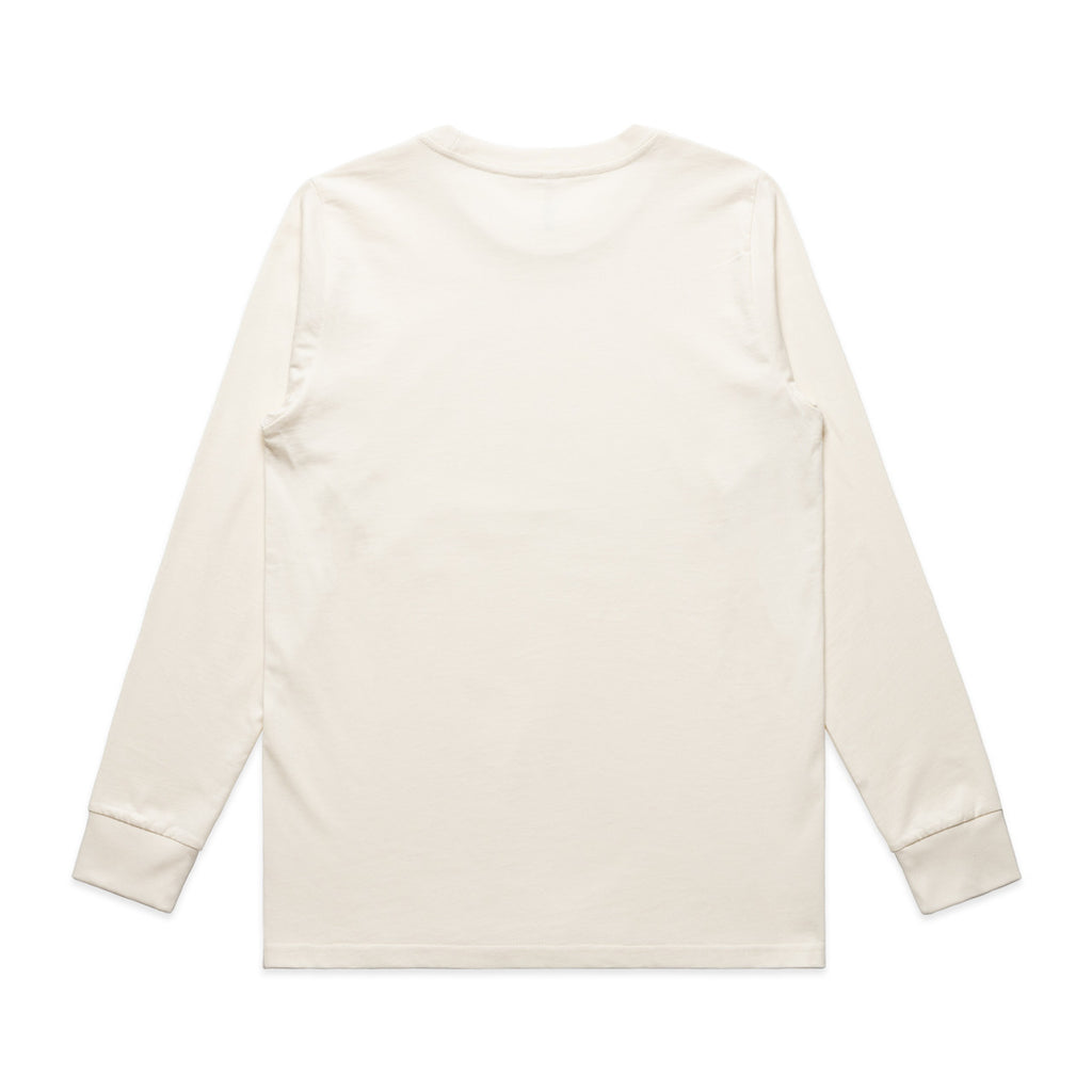 AS Colour Wo's Classic L/S Tee 4073