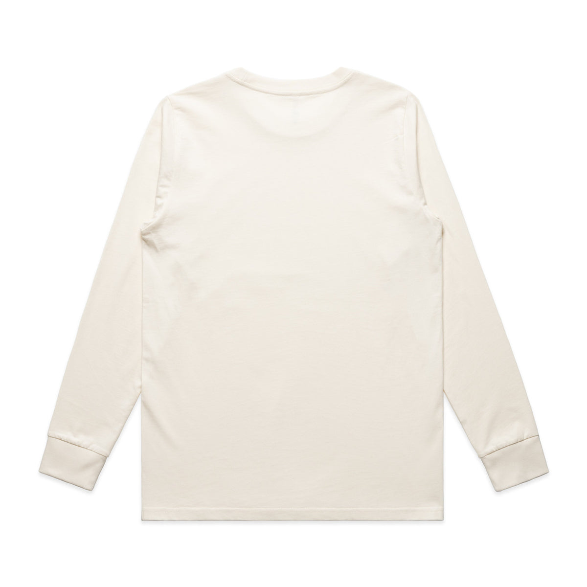 AS Colour Wo's Classic L/S Tee 4073