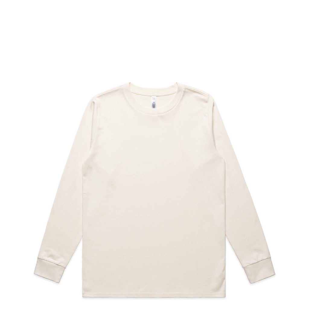 AS Colour Wo's Classic L/S Tee 4073