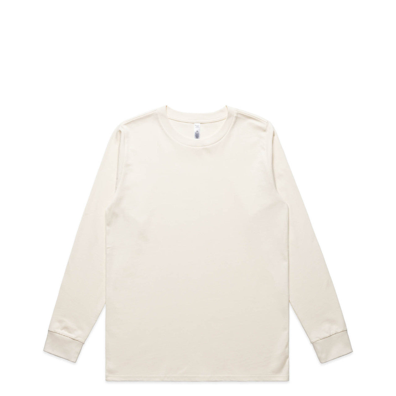 AS Colour Wo's Classic L/S Tee 4073