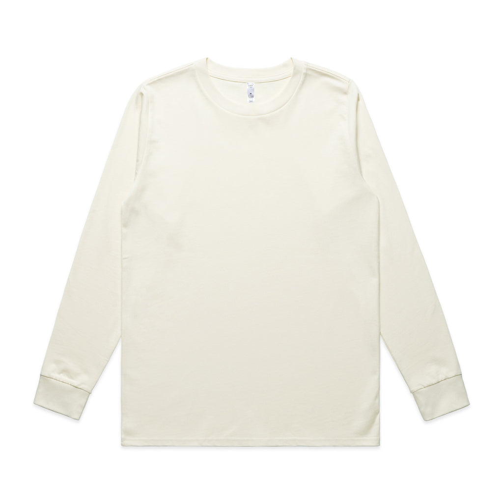 AS Colour Wo's Classic L/S Tee 4073
