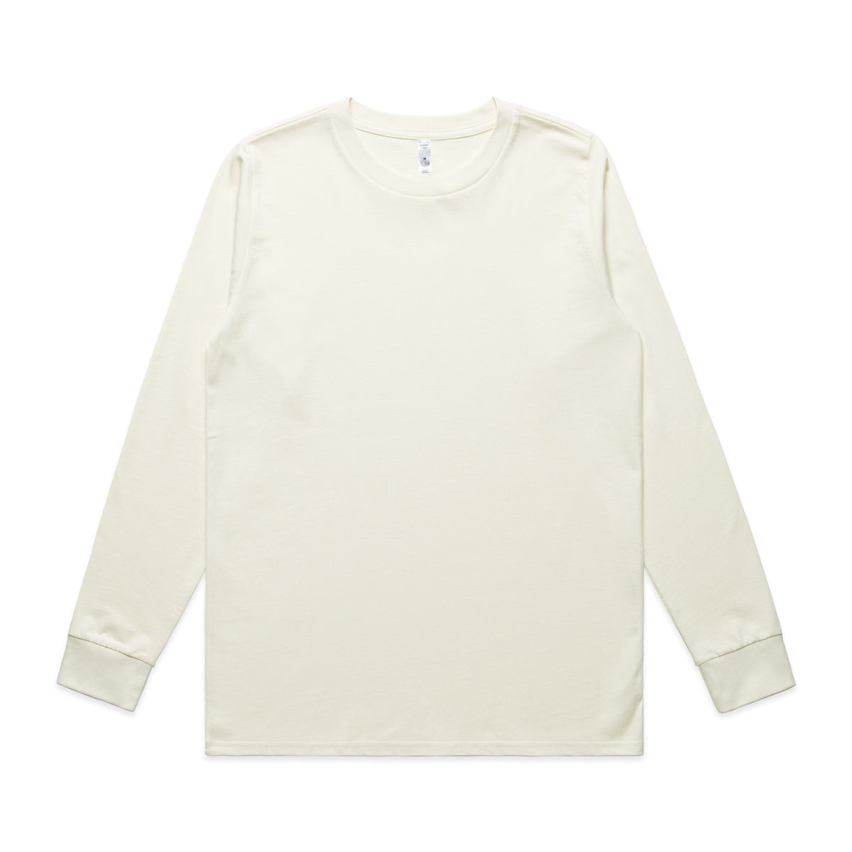 AS Colour Wo's Classic L/S Tee 4073