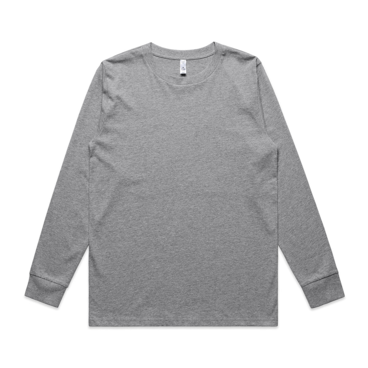 AS Colour Wo's Classic L/S Tee 4073