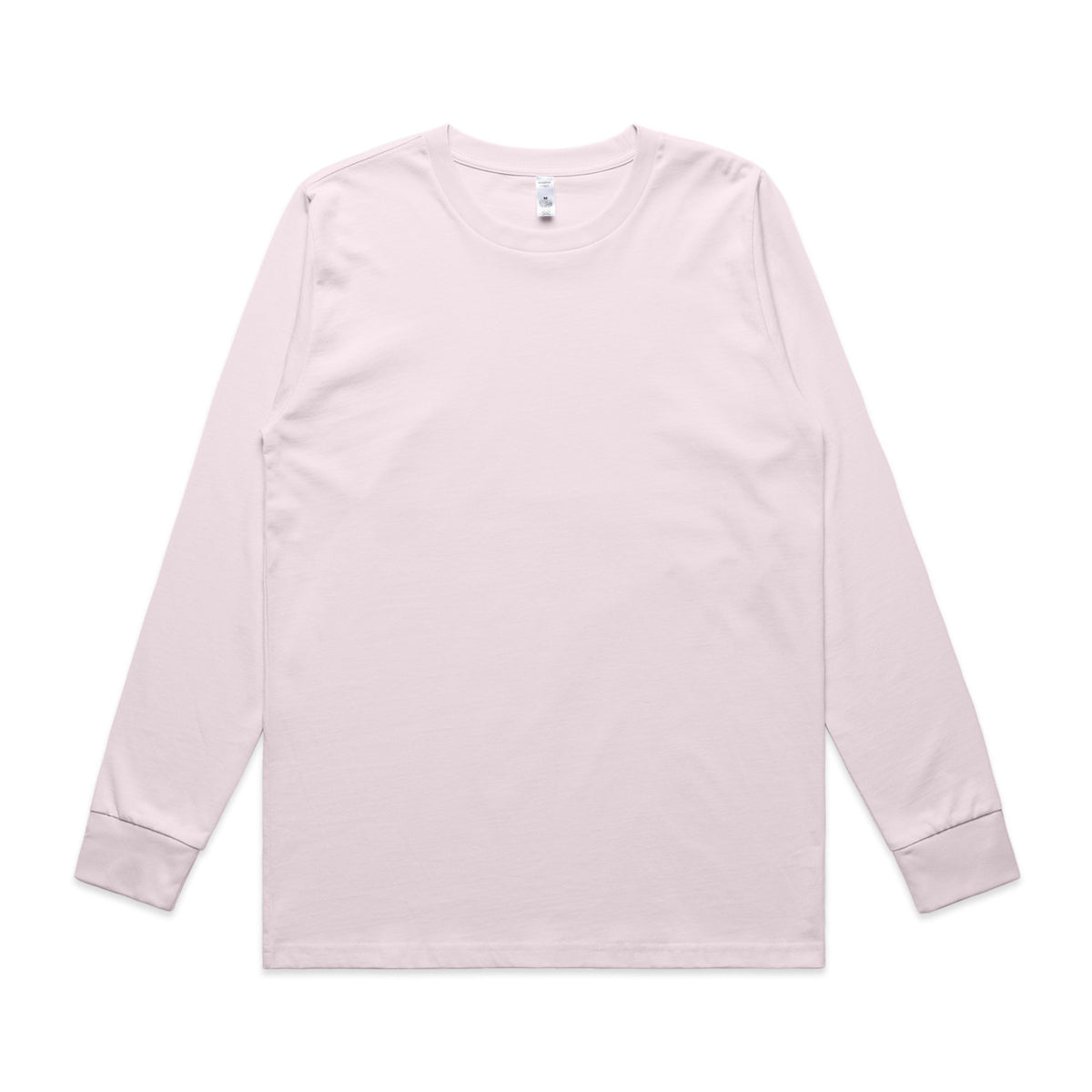 AS Colour Wo's Classic L/S Tee 4073