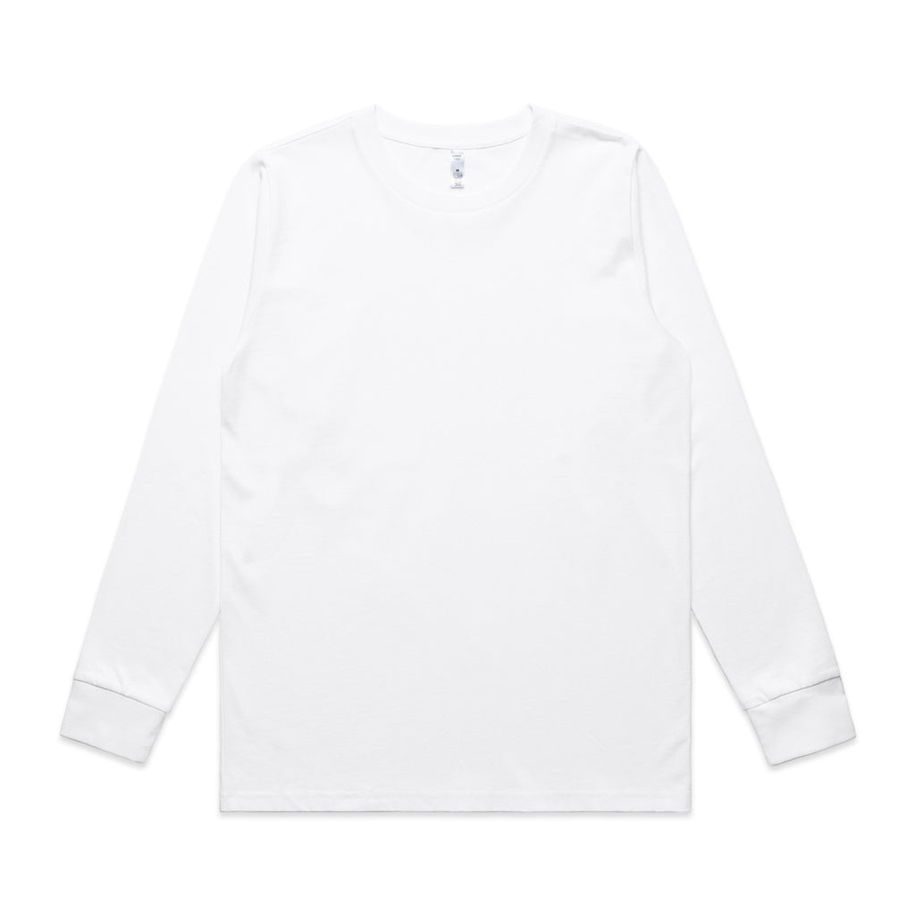 AS Colour Wo's Classic L/S Tee 4073