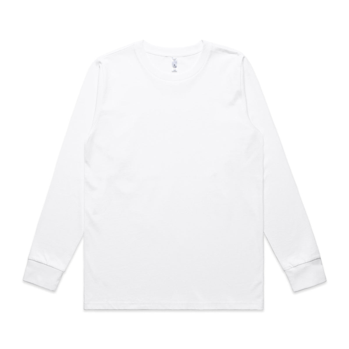 AS Colour Wo's Classic L/S Tee 4073