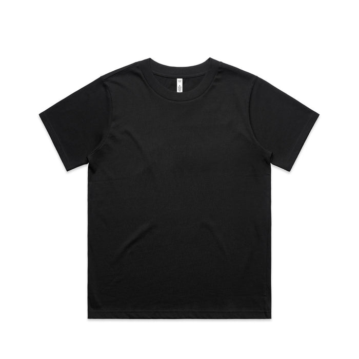 AS Colour Wo's Classic Minus Tee [-5cm] 4079