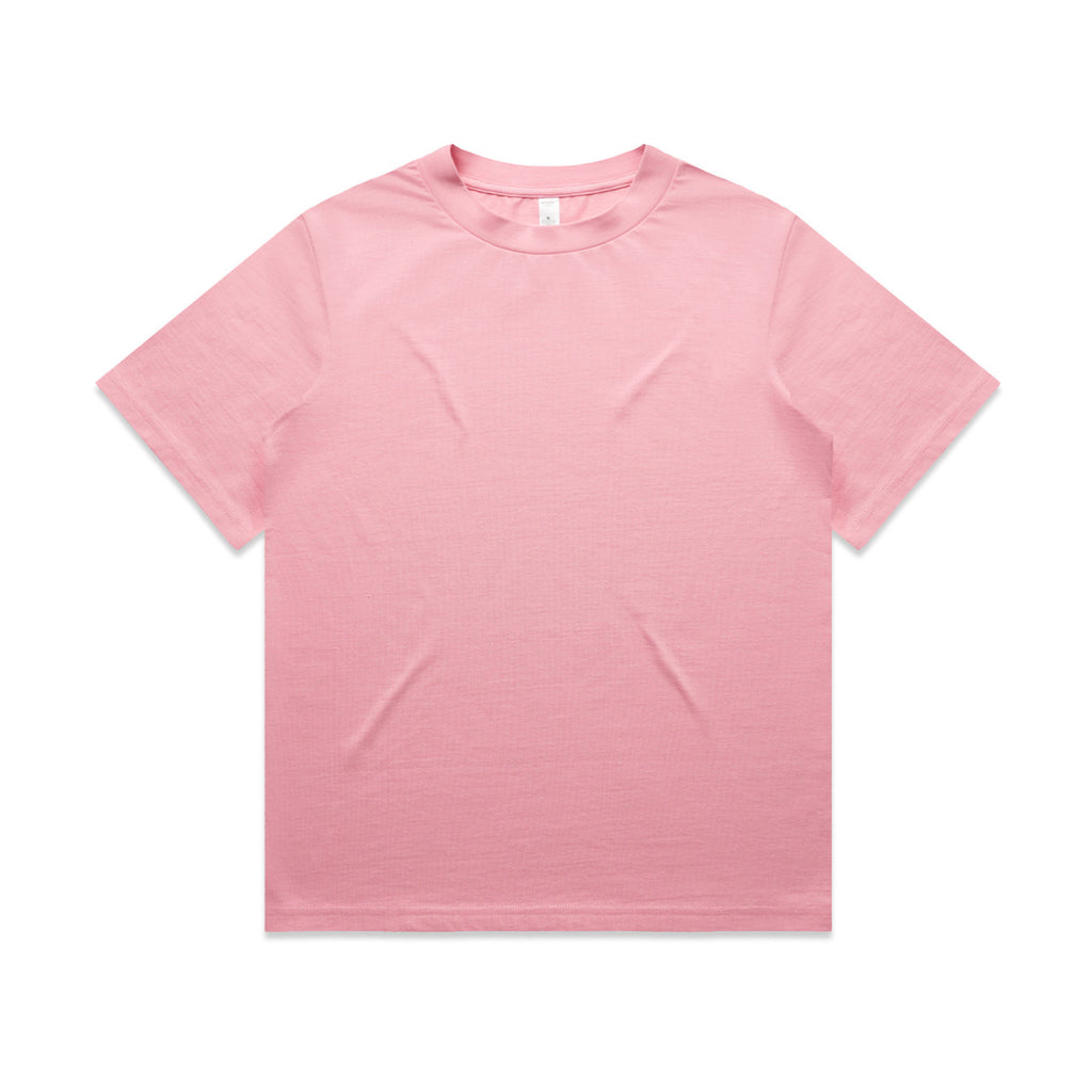 AS Colour Wo's Heavy Tee 4080