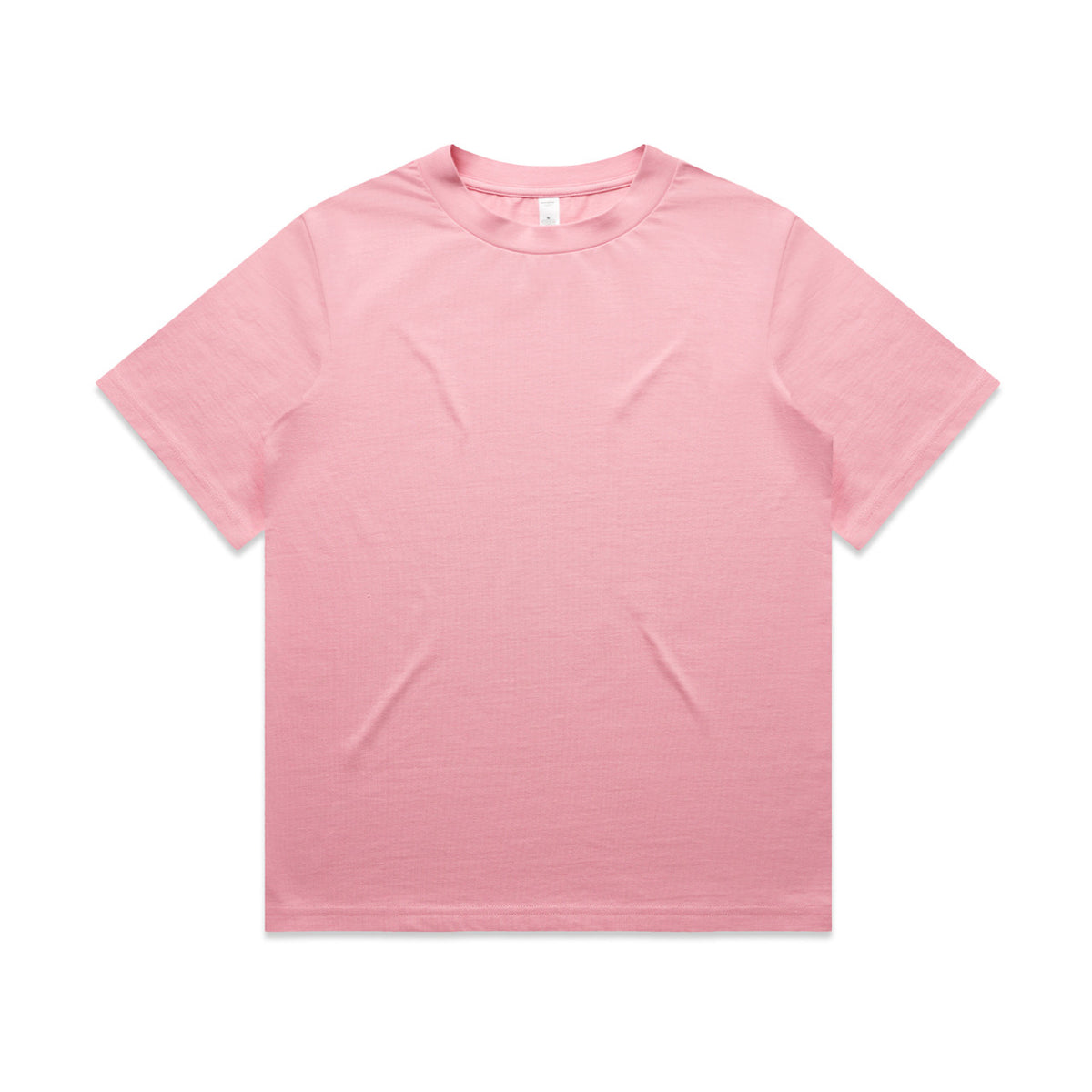 AS Colour Wo's Heavy Tee 4080